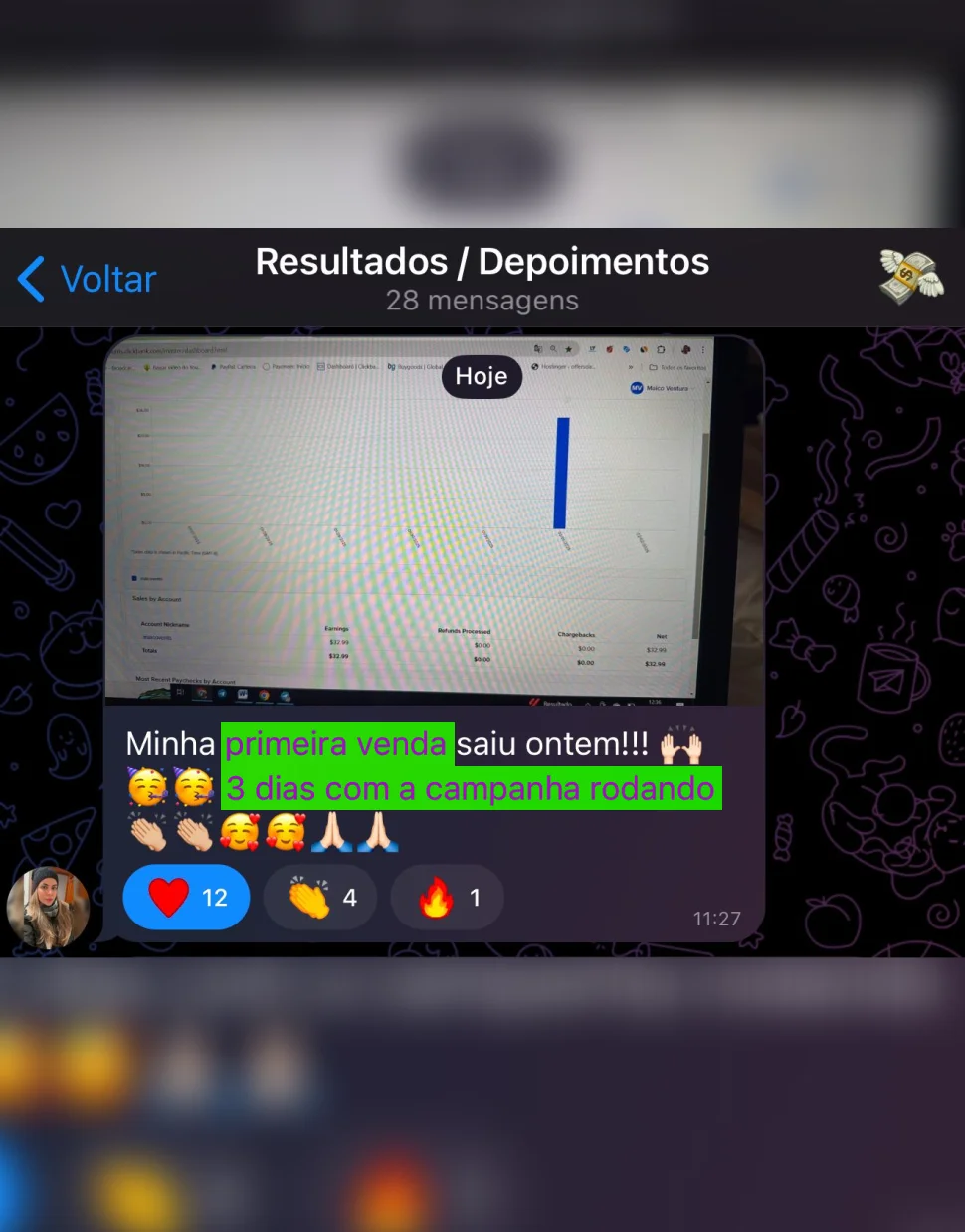 DEPOIMENTO 8